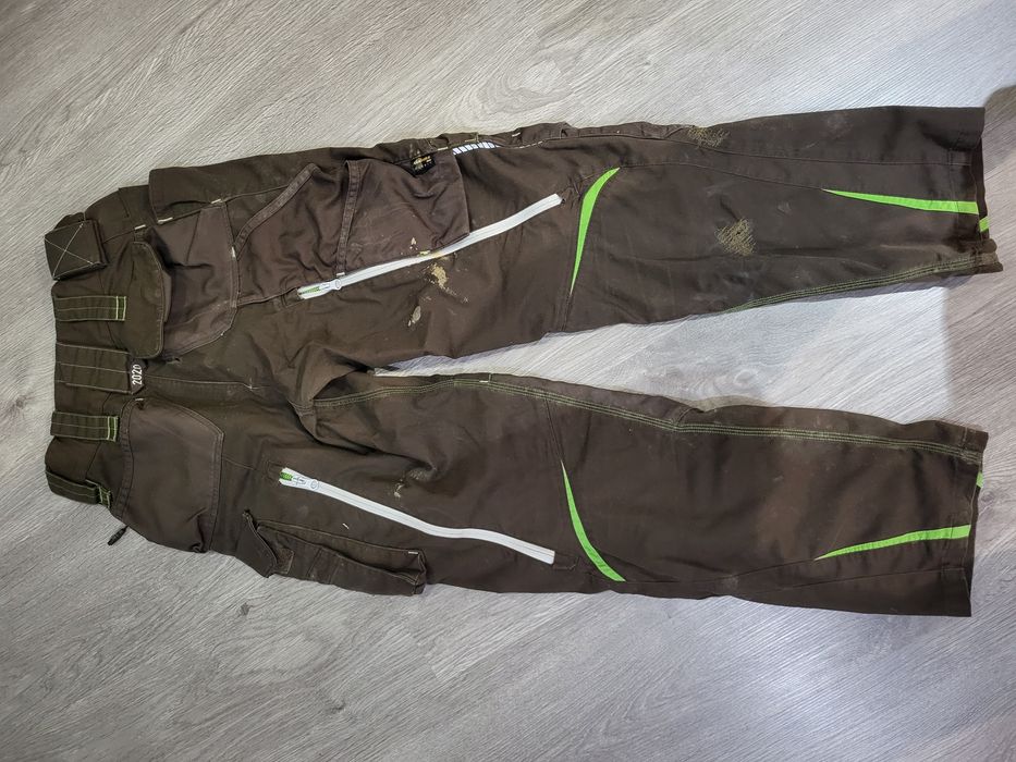 Штани страус 2020  42 ромір