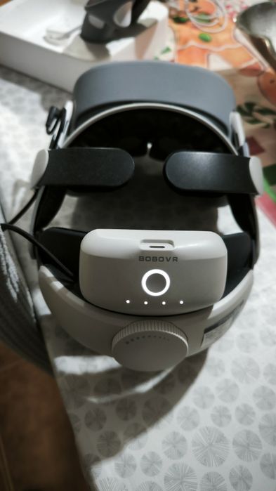 Óculos Meta quest 3s