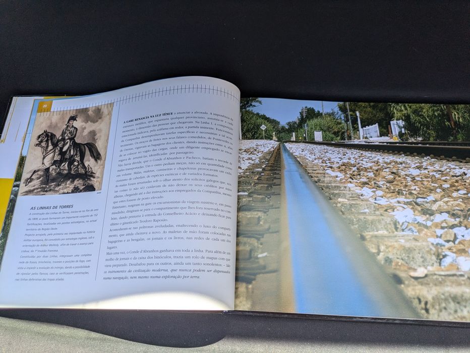 Viagem ao Oeste de Marília Abel