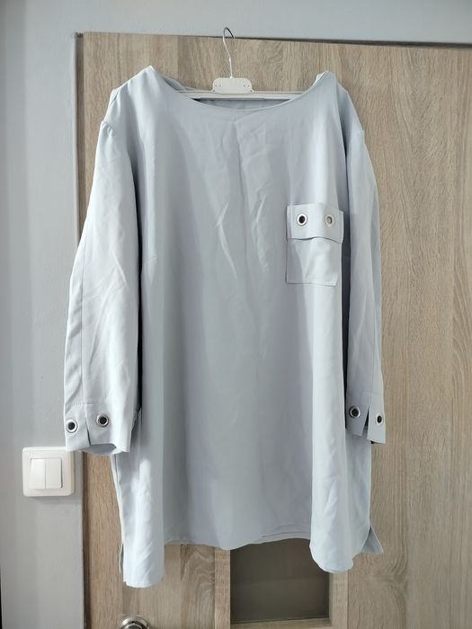 Modna bluzeczka dla kobiety