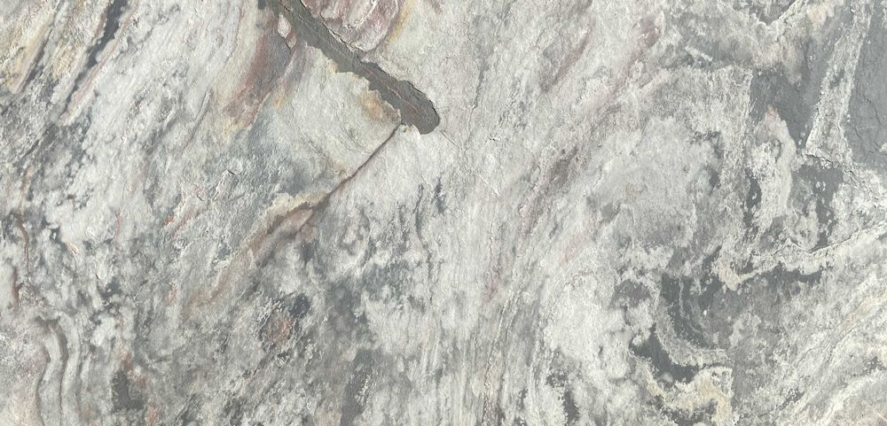 amethyst PIĘKNY KAMIEŃ w ROLCE fornir kamienny bezpośredni IMPORTER