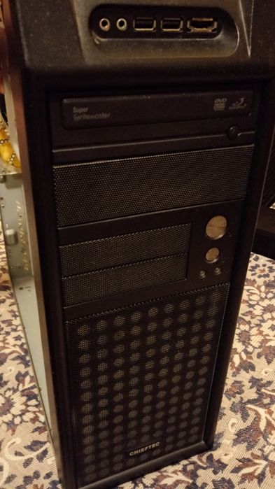 Продам пк системний блок