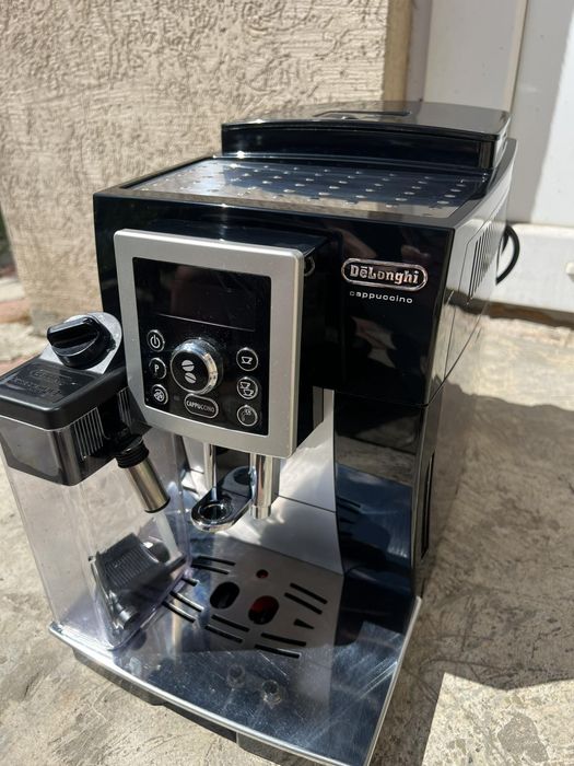 De'Longhi Magnifica S Cappuccino Smart