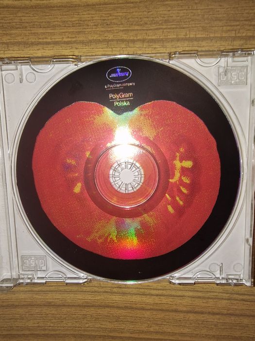 CD Kiler soundtrack