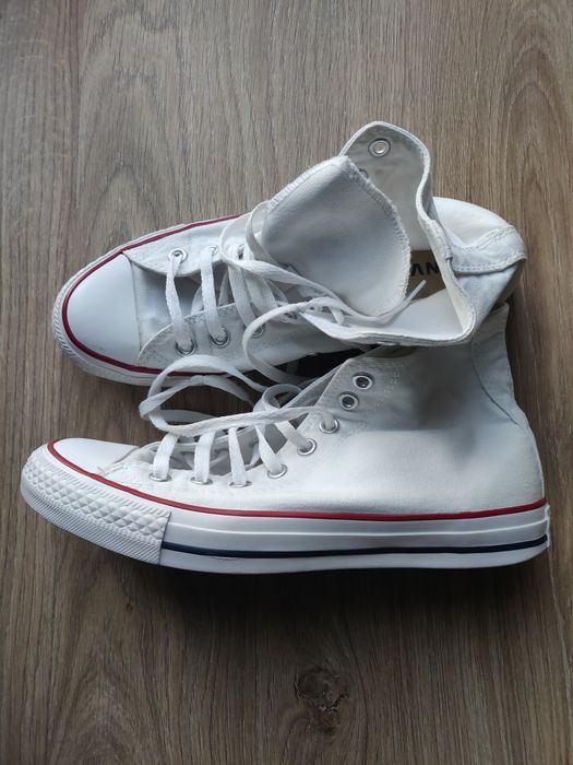 Sapatilhas All Star Chuck Taylor HI