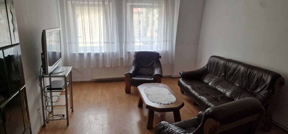 Mieszkanie do wynajęcia