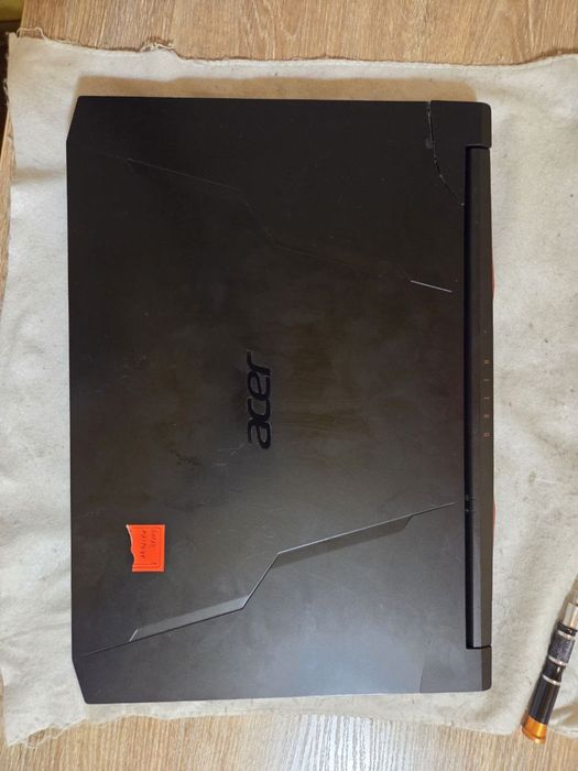 Acer Nitro 5 AN515-55 НЕ РОБОЧИЙ