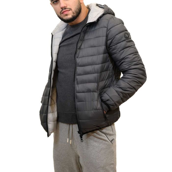 Демисизонная куртка Polo