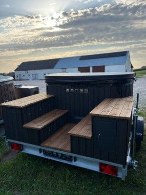 Wynajem Mobilnego Jacuzzi – Mielec i okolice!