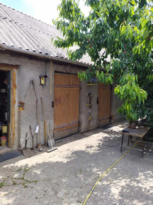 Будинок з гарним розташуванням
