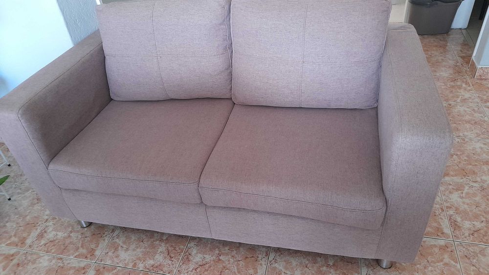Sofa de 2 lugares