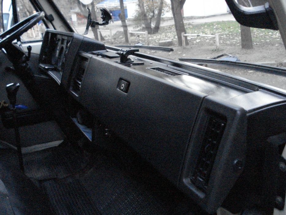 MAN volkswagen 8150 продажа и обмен.