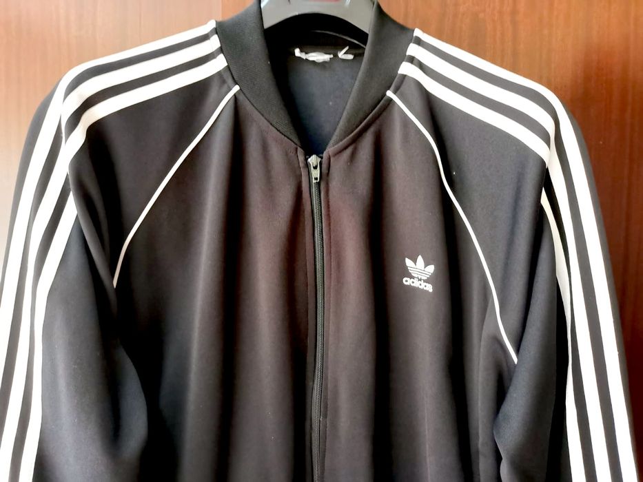 Casaco Desportivo Adidas