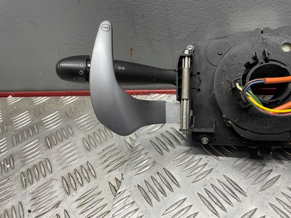 Pająk Przełącznik Zespolony Citroen C3