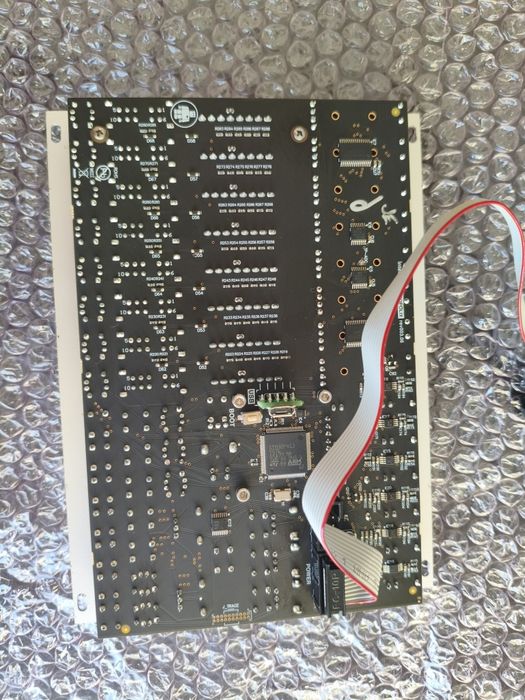 Metropolix Intellijel Designs Eurorack