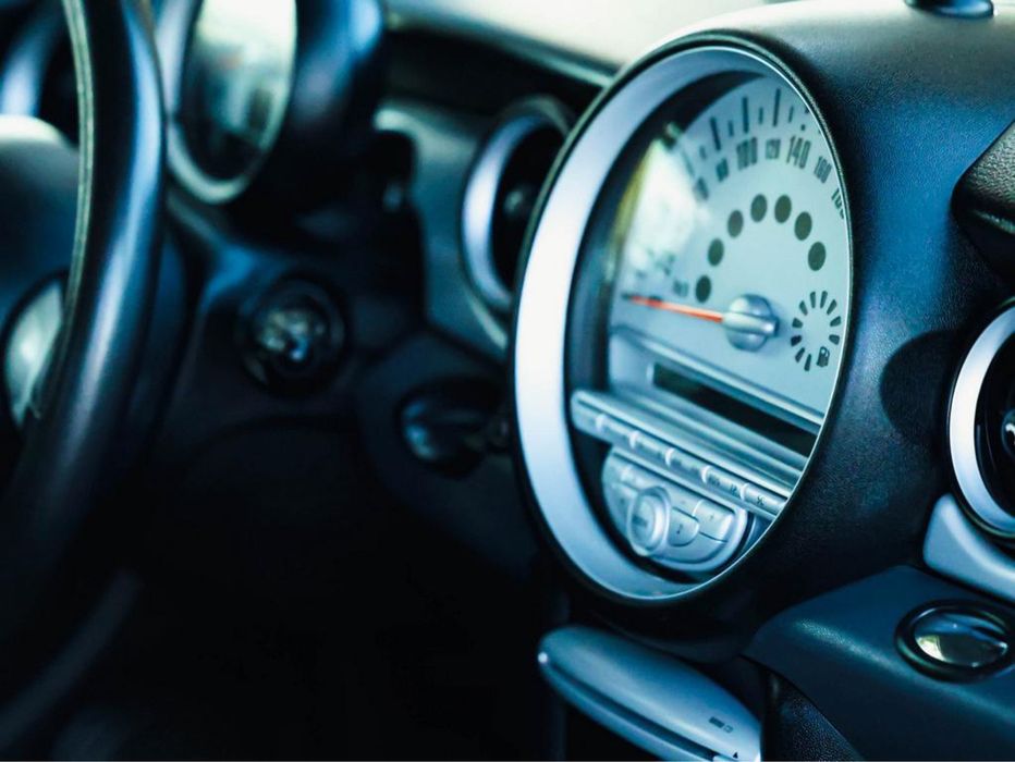 Mini Cooper One 1.4