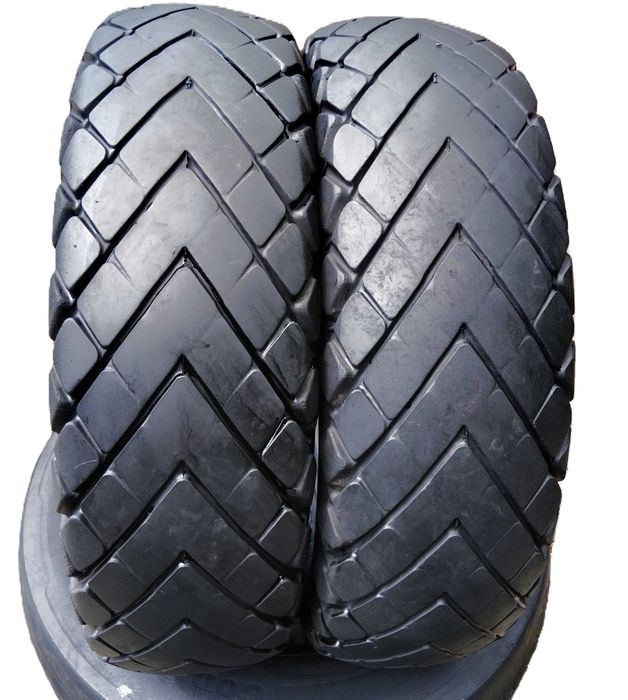 Bridgestone Farm Service Dia 9.5-16 koparka/ciągnik