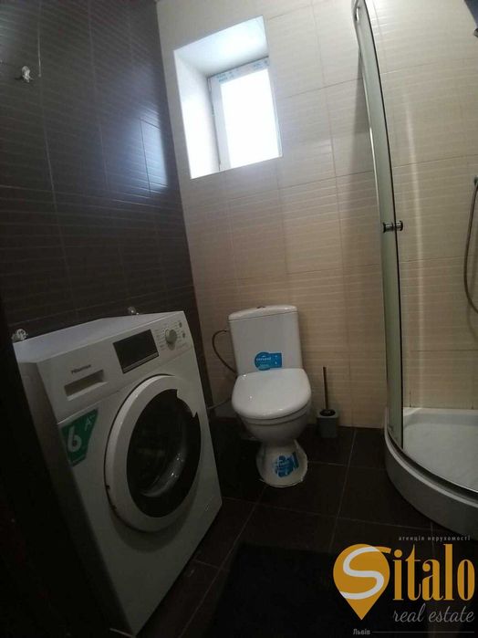 Оренда 1 кімнатної квартири, вулиця Тютюнників, ближній центр