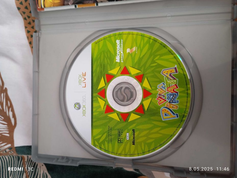 Gra do Xbox 360 . Gra o zwierzątkach