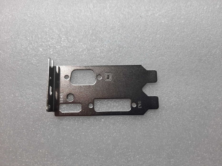 Placa Gráfica ASUS GeForce GT 610