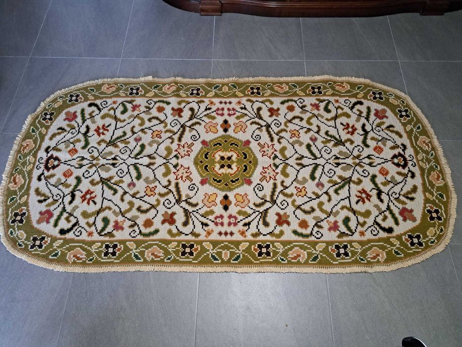 Tapetes de Arraiolos