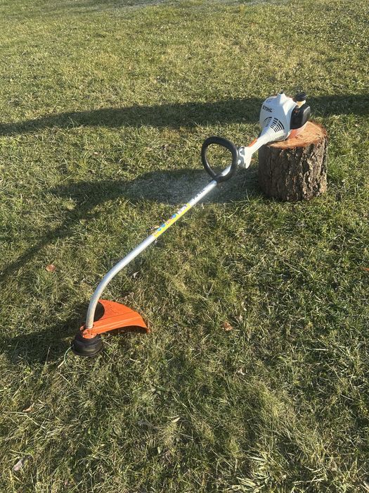 Podkaszarka spalinowa STIHL FS 45C