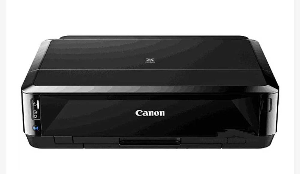 Принтер Canon PIXMA iP7240 Wi-Fi