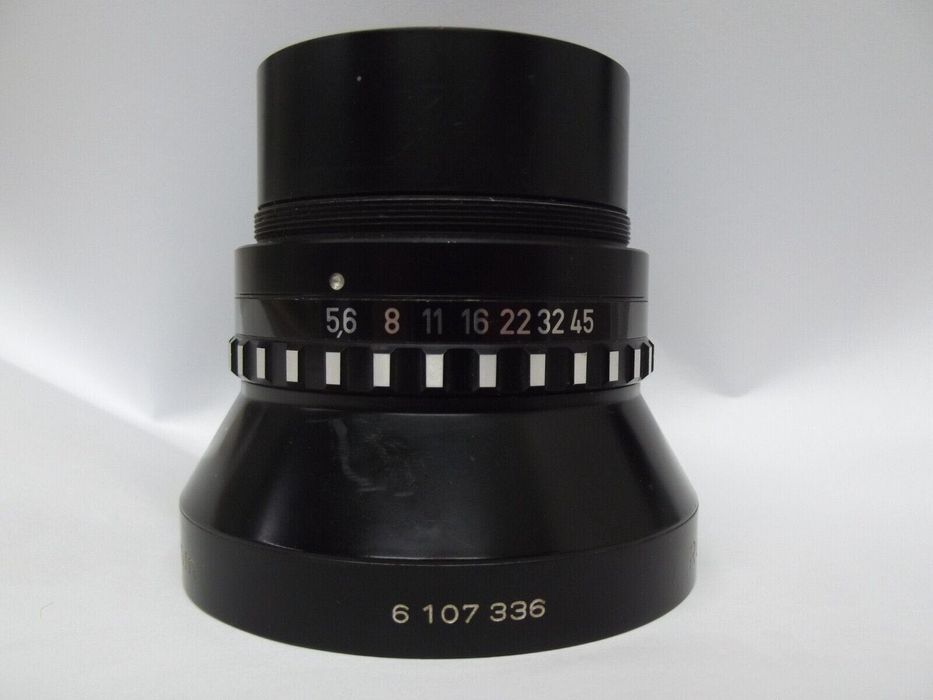 Rodenstock Rodagon Ampliador Lente 210mm f5.6