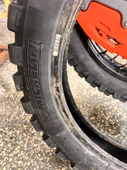 Geon Dakar GNX YBS300 2025г.