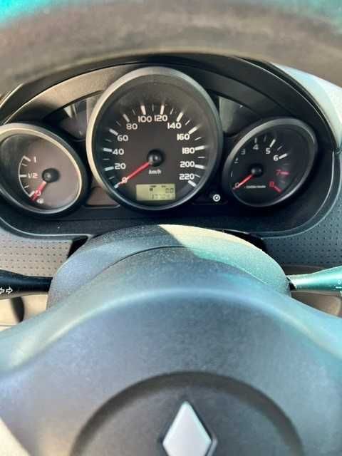 Bom e Barato pode e deve trazer mecanico Mitsubishi Colt 1.1 Inform RCD/AC