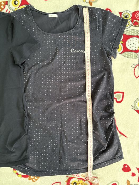 Футболка для вагітних