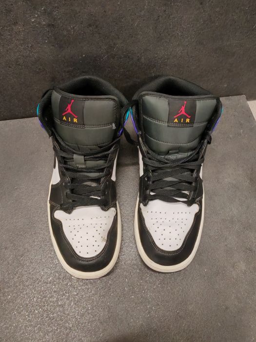 Nike Air Jordan 1 mid r. 44