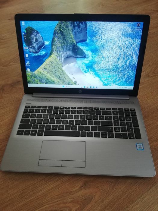 hp 250 g7 i5 - Купити електроніку - Ціни на OLX.ua