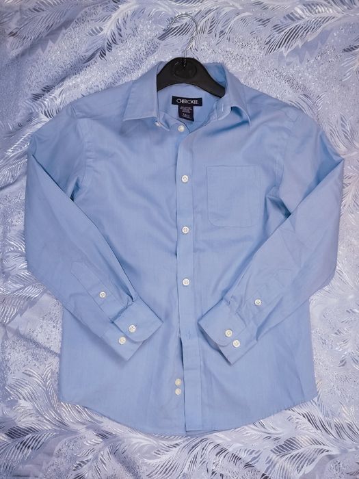 Сорочка на хлопчика