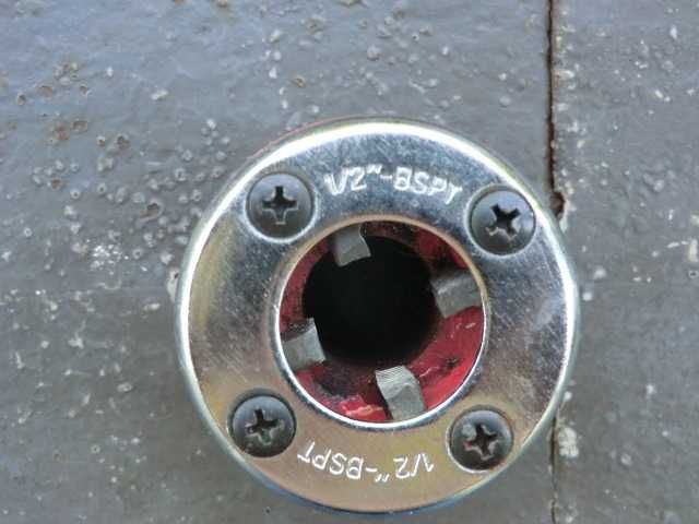 Лерка 1/2"-BSPT                     .