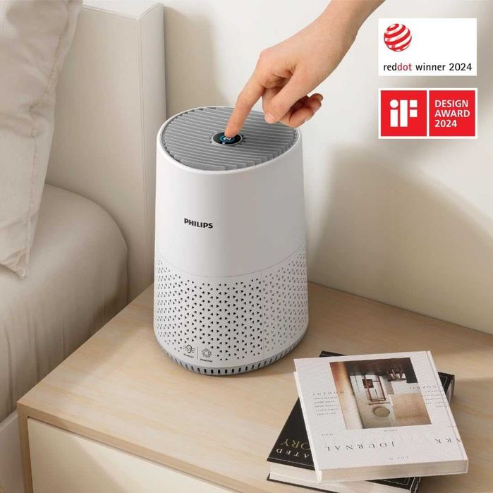 Purificador de Ar Philips Série 600