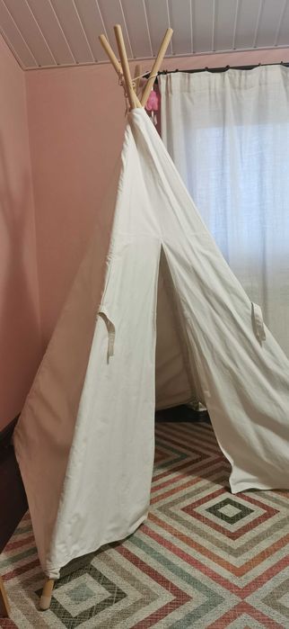 Tenda de brincar Souza!