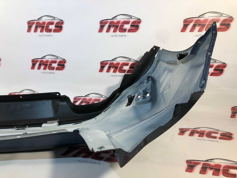 Parachoques Traseiro FORD FOCUS IV 4 ST LINE ORIGINAL