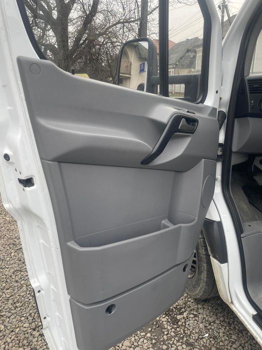 Евакуатор Mercedes Benz Sprinter