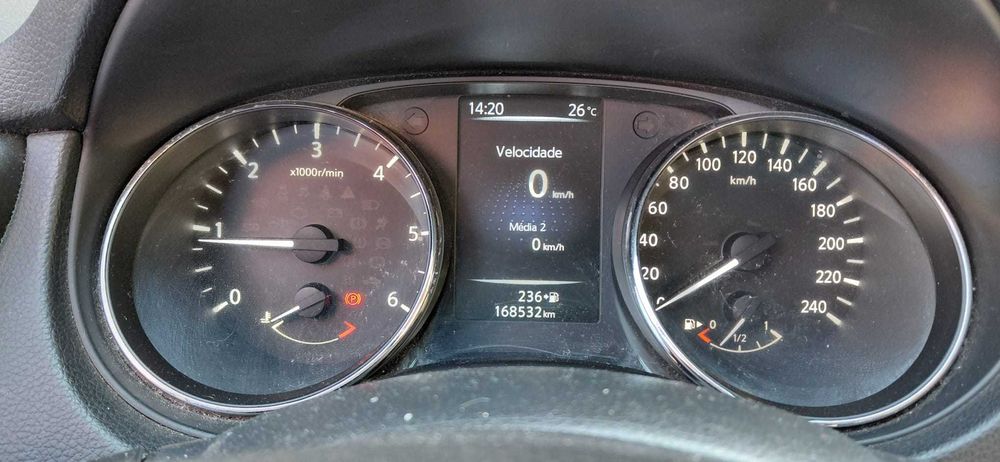 Vendo Nissan Qashqai — photo 5