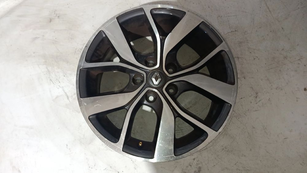 Jante frente esquerda RENAULT Megane IV (B9A/M_)