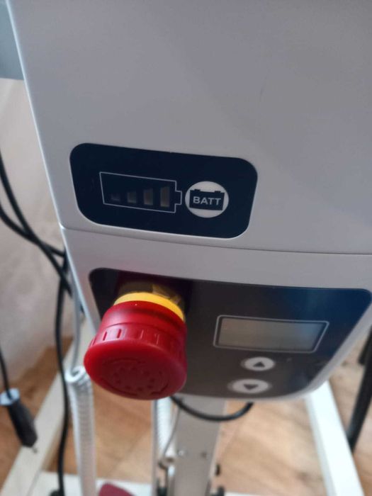 Podnośnik dla osoby niepełnosprawnej - Viteacare Samson