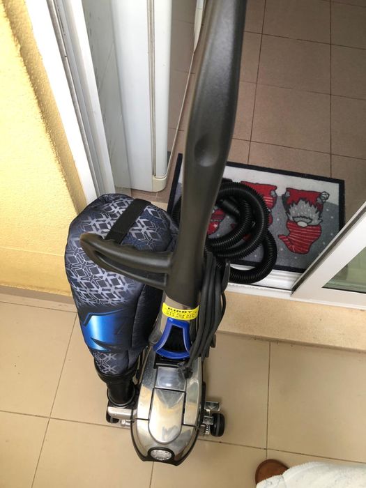 Aspirador Kirby AVALIR2