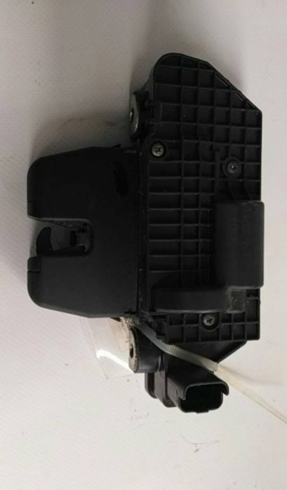 Fechadura / fecho da mala CITROËN C3 II (SC_)