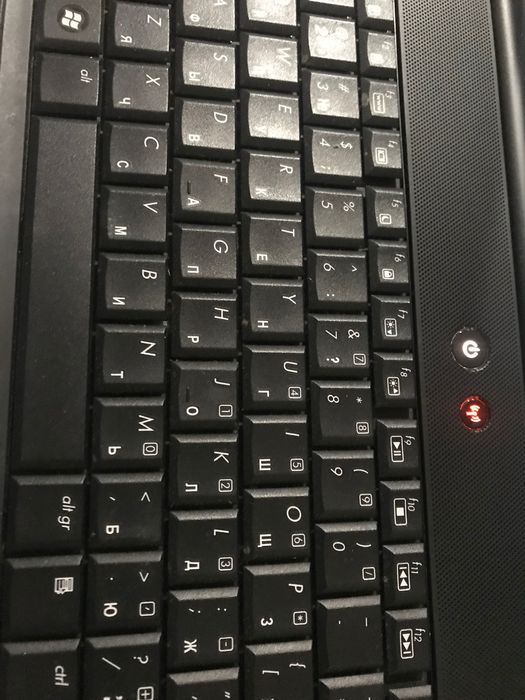 Ноутбук     Компак