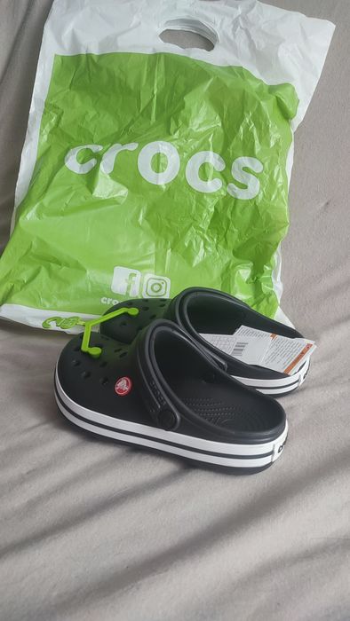 Пролёт Crocs  J2