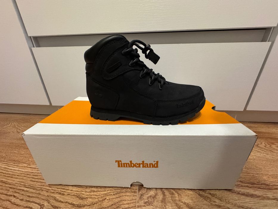 Сапожки timberland