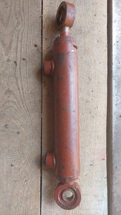 Гідравлічний стержень Ц40×160