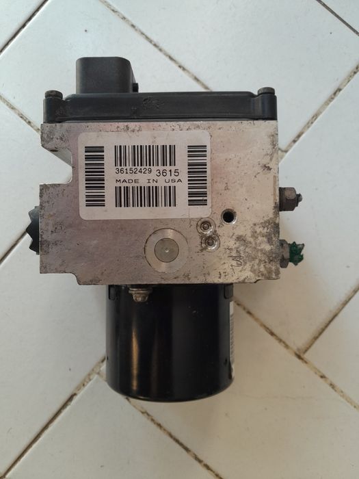 Módulo ABS Peugeot 407 1.6 HDI