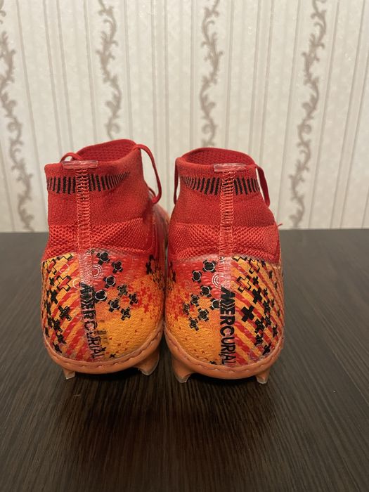 Nike буци 42 розмір 26,5 см по устілці